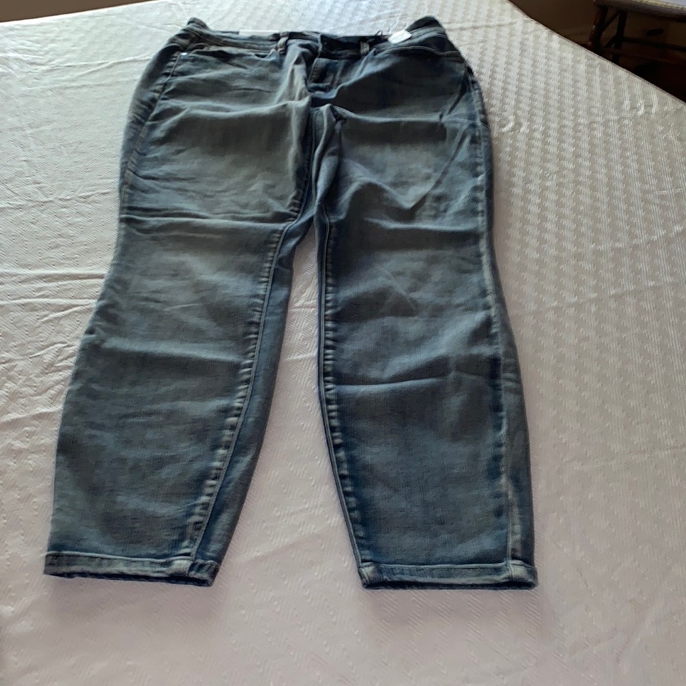 Judy blue heavy handy skinny